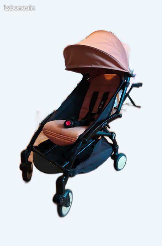 Poussette Yoyo Le Bon Coin Poussette Paris Poussette Yoyo – Bon