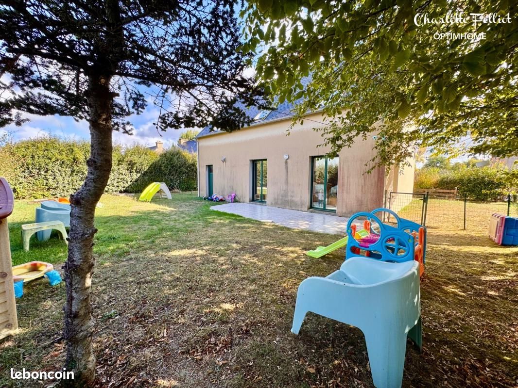Maison 5 pièces 97 m² · à La Ville-Ès-Nonais · 97 m² · 312 000 €