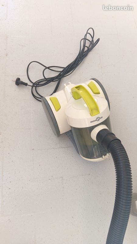 Aspirateur sans sac (image 2)