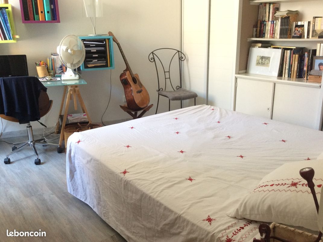 Appartement 60 m2 centre ville (location de dimanche à dimanche) (image 6)
