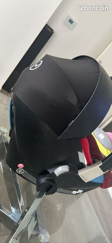 Cosy Cybex (image 4)