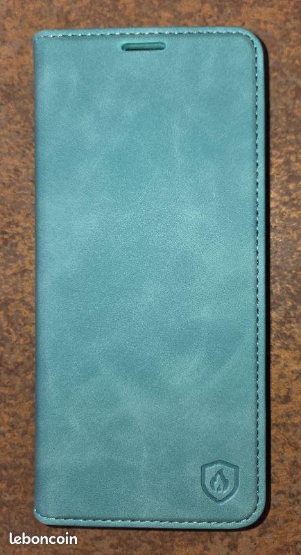 Étui portefeuille pour Samsung Galaxy S20 FE (image 2)