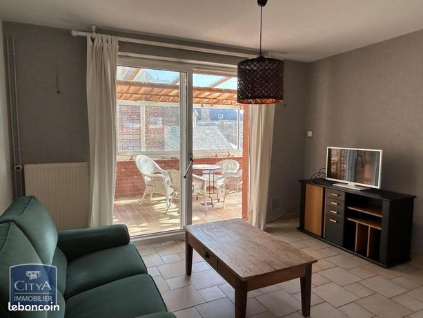 Maison 3 pièces 61 m²