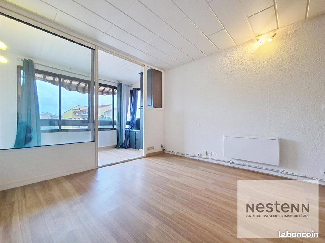 Appartement 1 pièce 26 m² · à Fréjus · 26 m² · 99 000 €