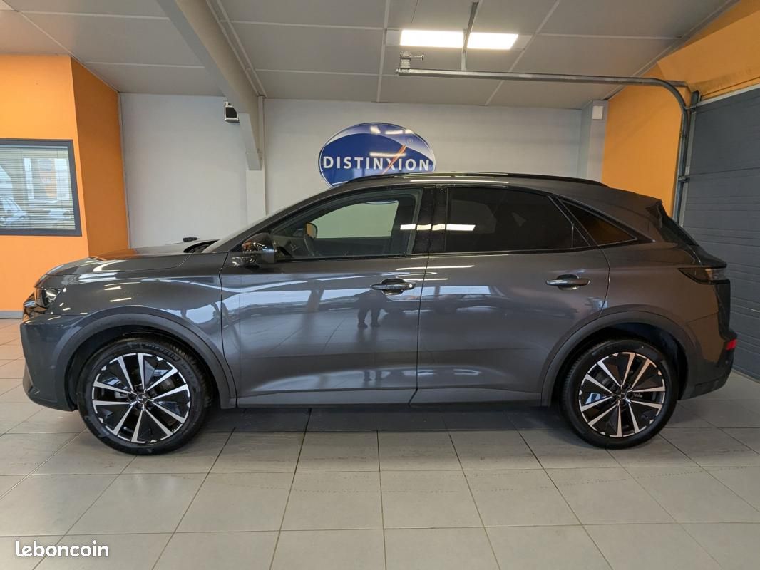 Ds 7 hdi 130 eat8 pallas (image 2)