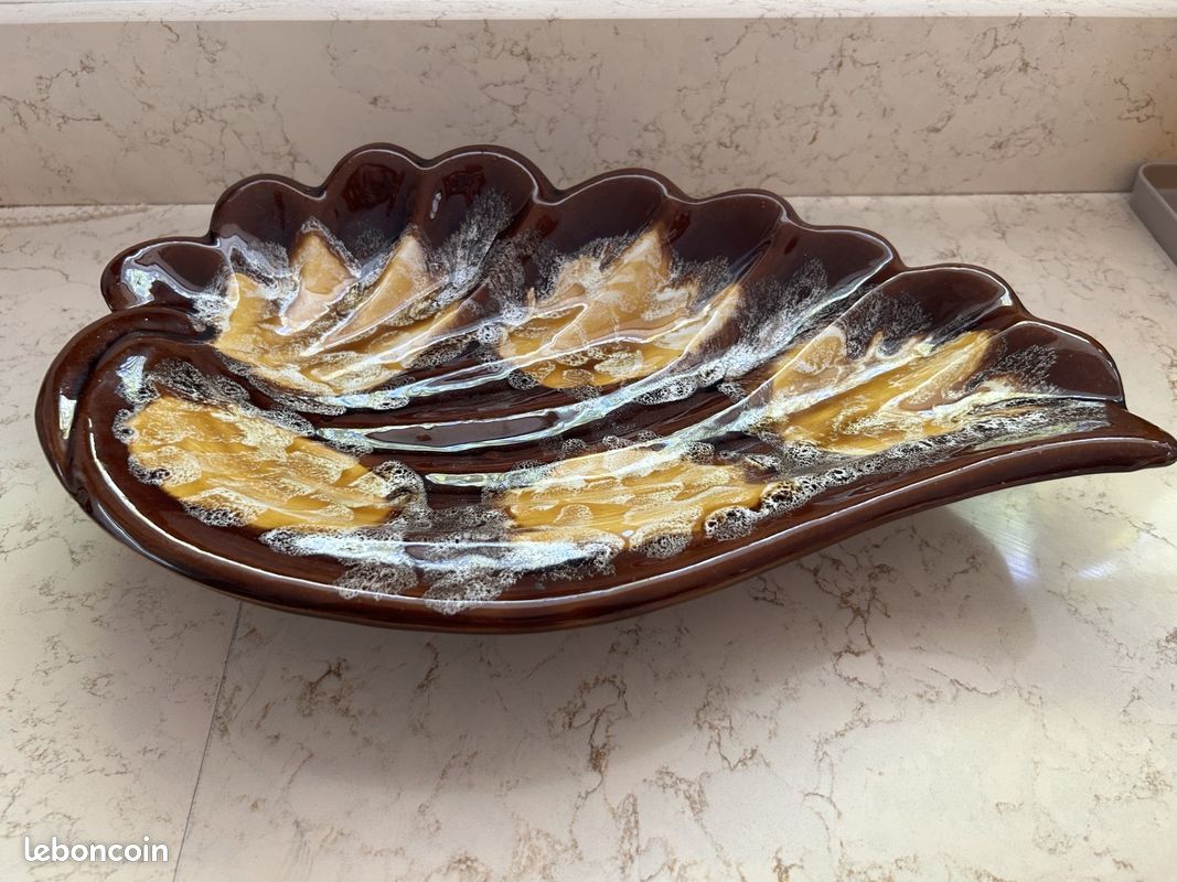 Plat vallauris 40x25 (image 1)