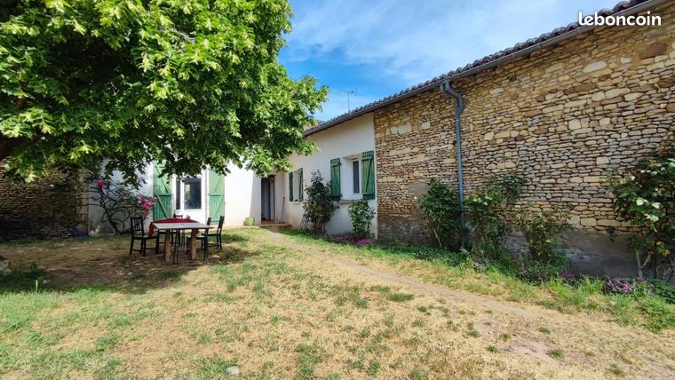 Maison 5 pièces 206 m²