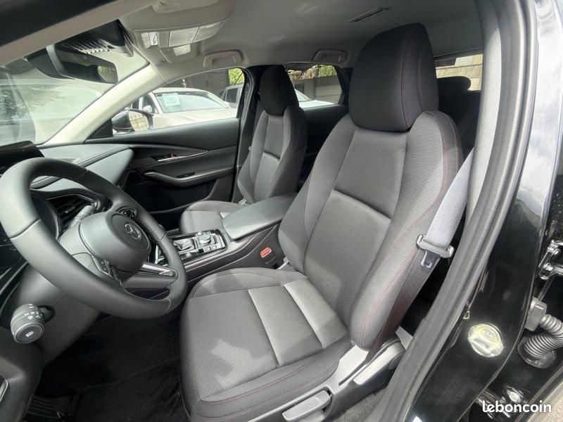 Mazda CX-30 2.5 e-SKYACTIV-G M-Hybrid 140ch Homura BVA 2025 (image 15)