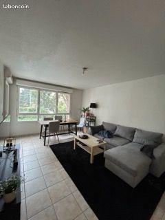 Appartement 3 pièces 52 m² · à Lille · 52 m² · 850 €/mois