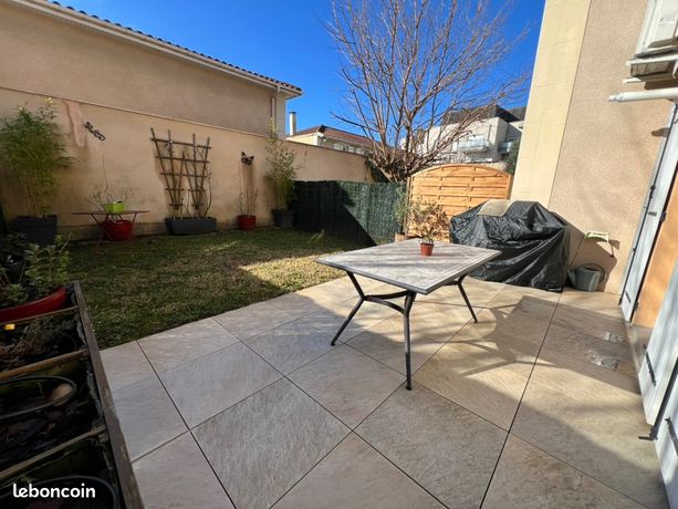 Maison 4 pièces 93 m² — 4