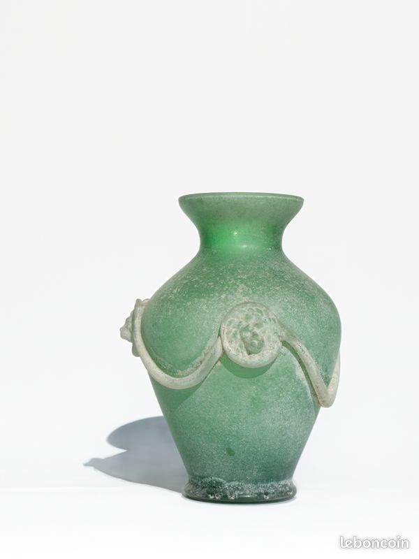 Vase Venitien Italien - Murano (image 1)