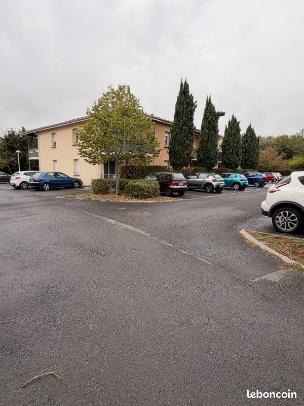 Appartement 3 pièces 65 m² · à Castillon-la-Bataille · 65 m² · 82 000 €