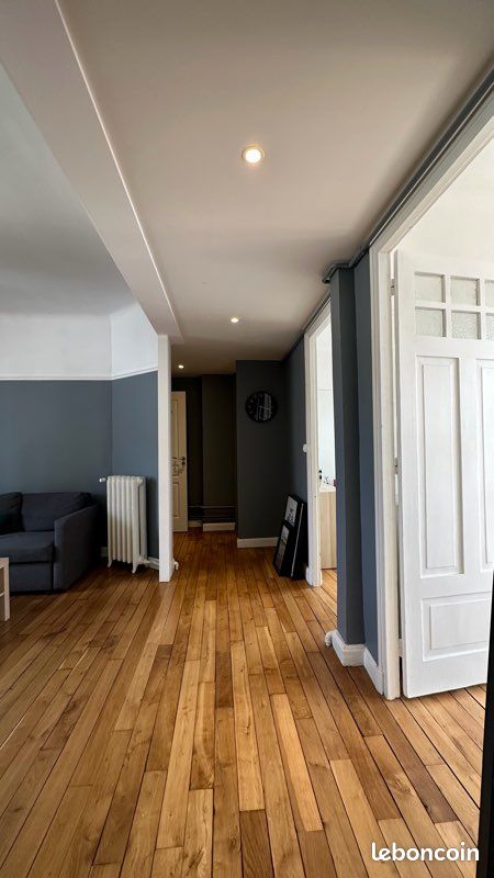 Appartement à louer hyper centre Reims (image 6)