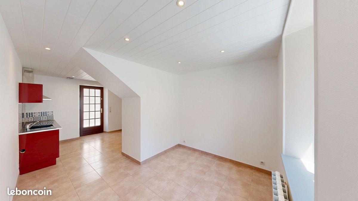 Appartement 3 pièces 51 m² · à Besançon · 51 m² · 99 500 €