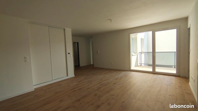 Appartement 3 pièces 72 m² · à Roubaix · 72 m² · 800 €