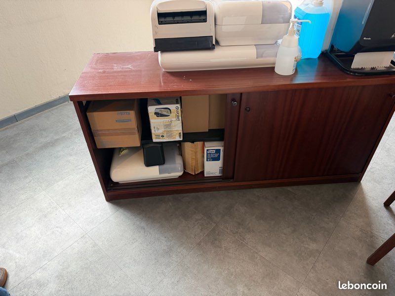 À vendre meuble bas (image 1)