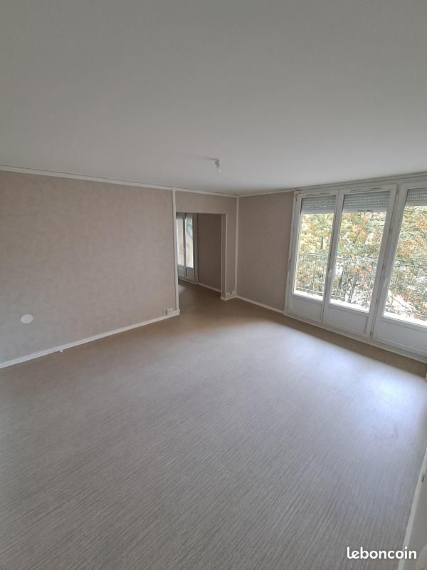 Appartement 4 pièces 100 m² · à Reims · 100 m² · 684 €/mois