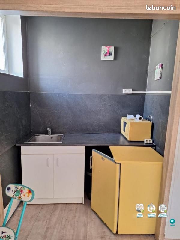 Appartement a louer montereau-fault-yonne - 1 pièce(s) - 18 m2 - Surfyn