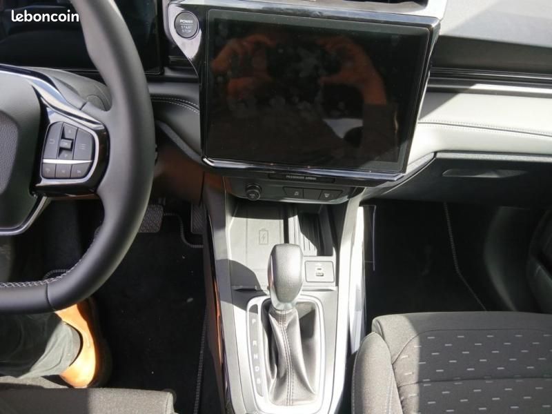 Ford Puma 1.0 EcoBoost Hybrid 125ch Titanium S&S Powershift (image 16)