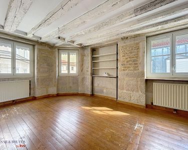 Appartement 210 000 € - 35 m²
