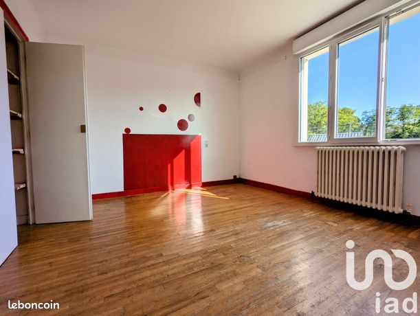 Maison 5 pièces 111 m²