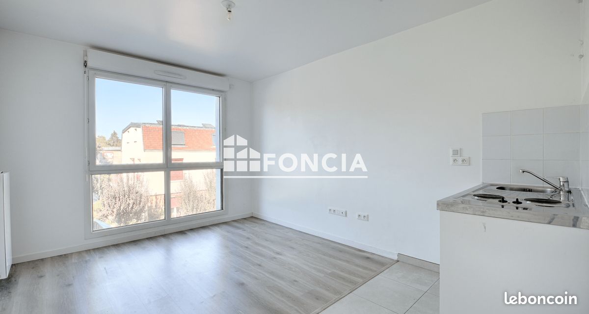 Appartement 1 pièce 22 m² · à Châtillon · 22 m² · 187 000 €