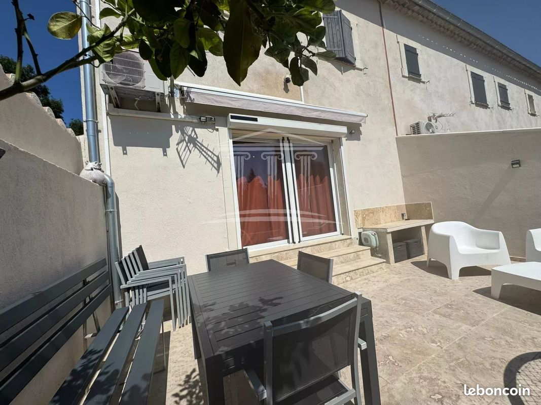 Maison 4 pièces 105 m² · à Sorgues · 105 m² · 230 000 €