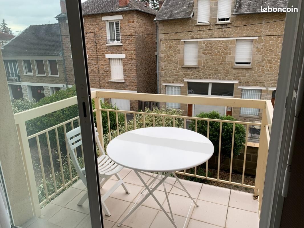 Appartement a louer brive-la-gaillarde - 1 pièce(s) - 19 m2 - Surfyn