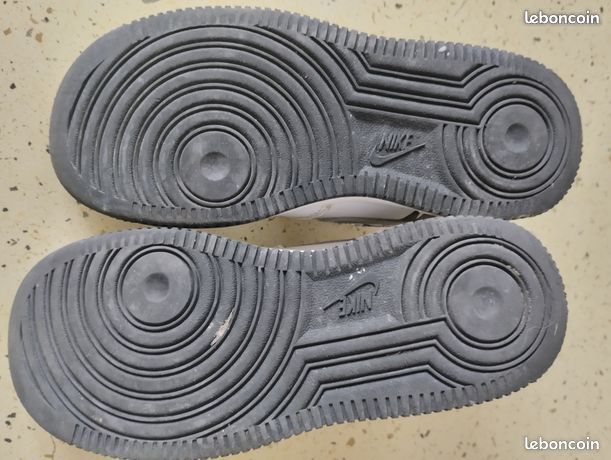 Chaussure enfant Baskets Nike 33 (image 4)