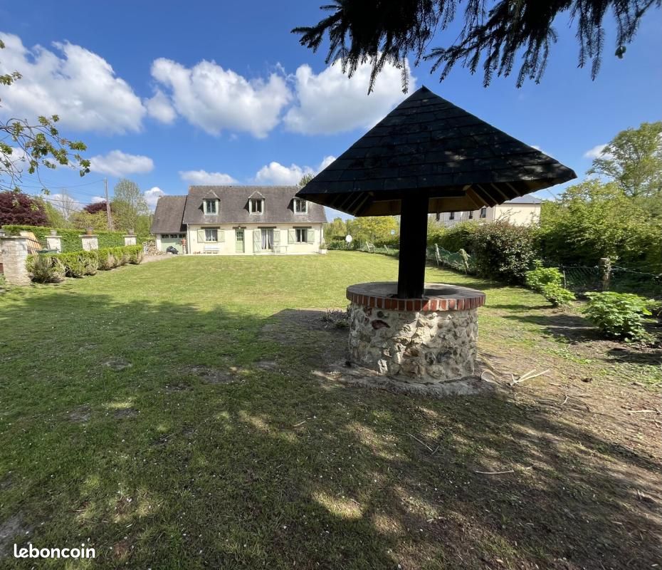 Maison 5 pièces 112 m² · à Saint-Gatien-des-Bois · 112 m² · 329 000 €