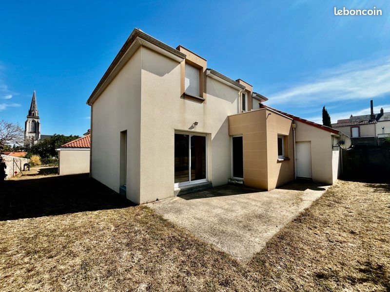 Maison 5 pièces 116 m² · à La Haie-Fouassière · 116 m² · 3 050 000 €