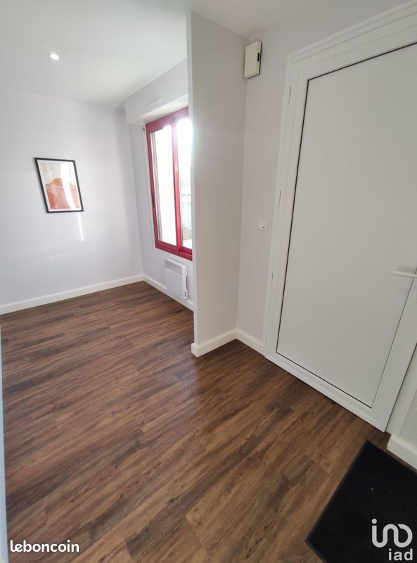 Maison 2 pièces 30 m² - Verrières 86410 (image principale 5)