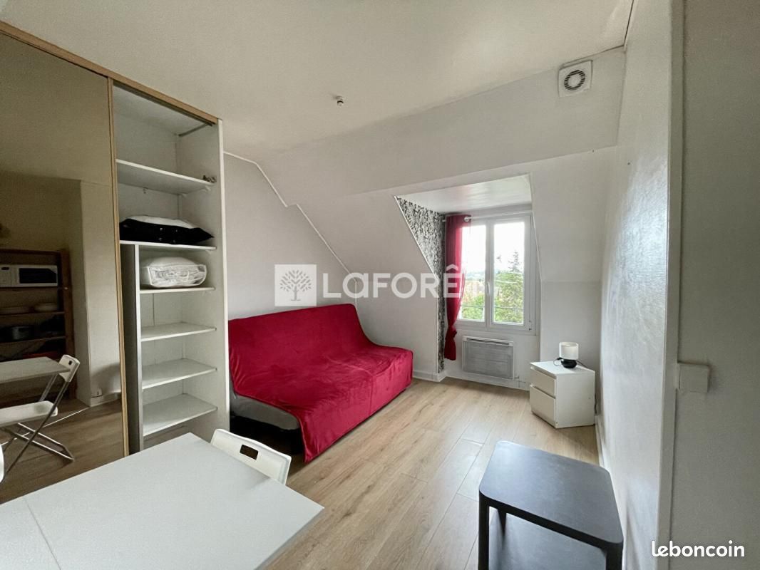 Appartement 1 pièce 13 m² · à Mennecy · 13 m² · 66 000 €