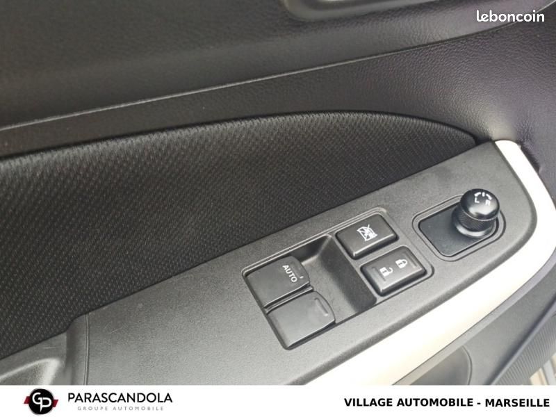 Suzuki Swift 1.2 Dualjet Hybrid 83ch Privilège (image 4)