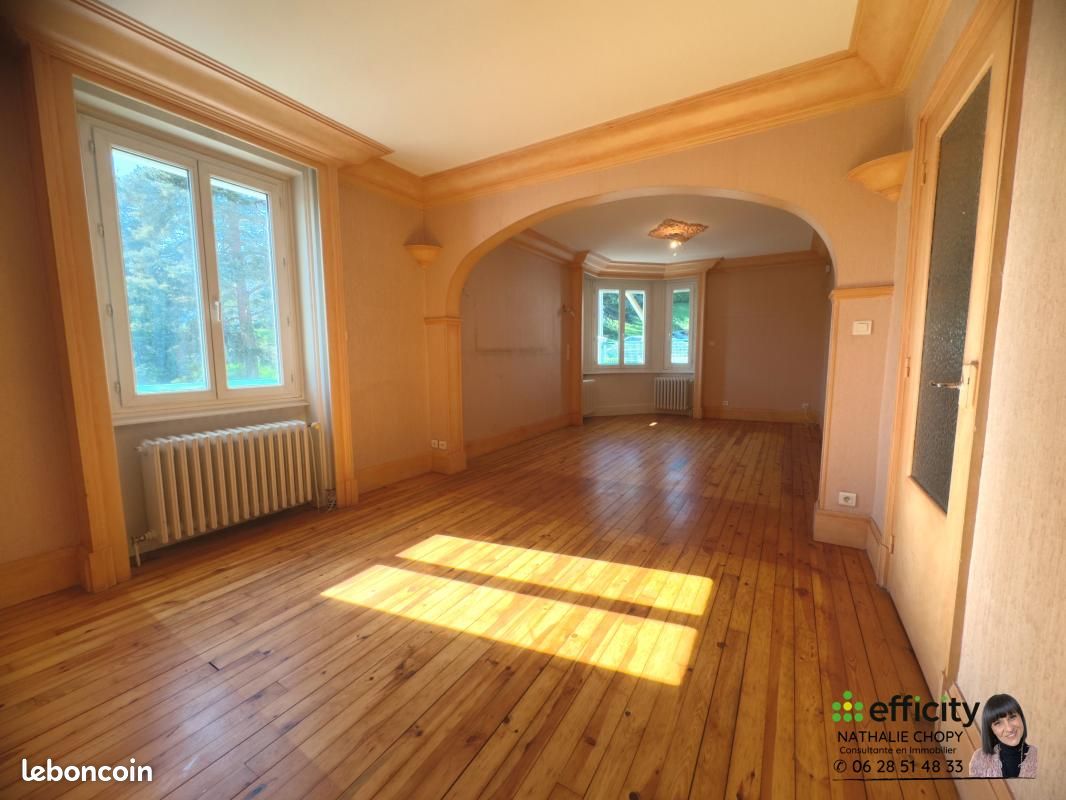 Maison 5 pièces 127 m² (image 4)