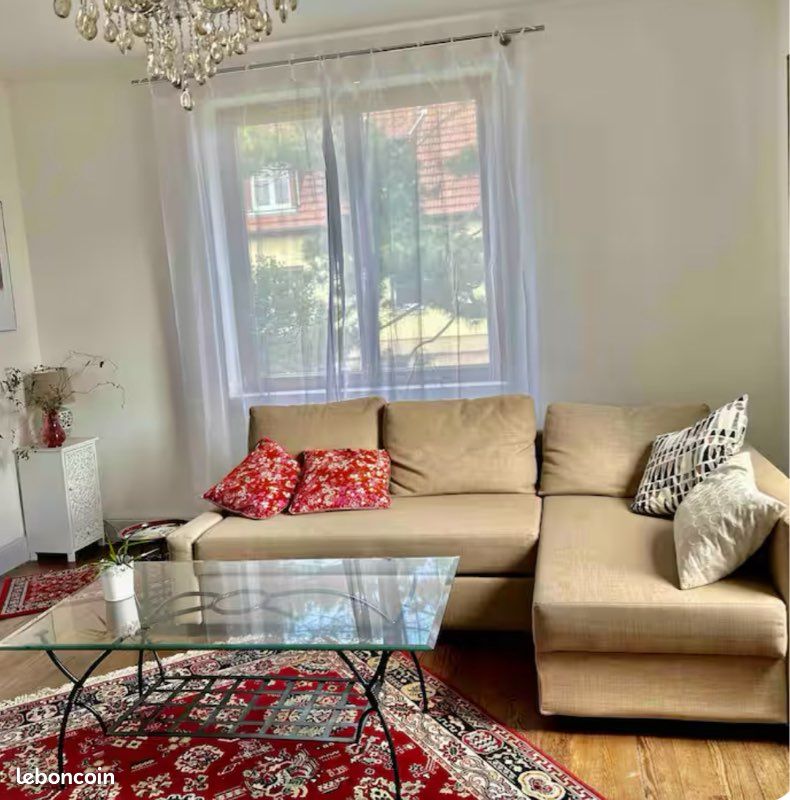 Maison a louer illkirch-graffenstaden - 5 pièce(s) - 110 m2 - Surfyn