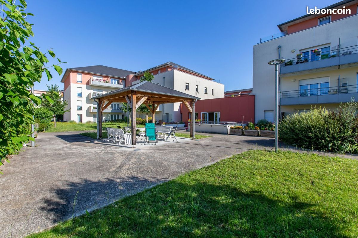 Appartement 2 pièces 43 m² · à Fleury-les-Aubrais · 43 m² · 98 901 €