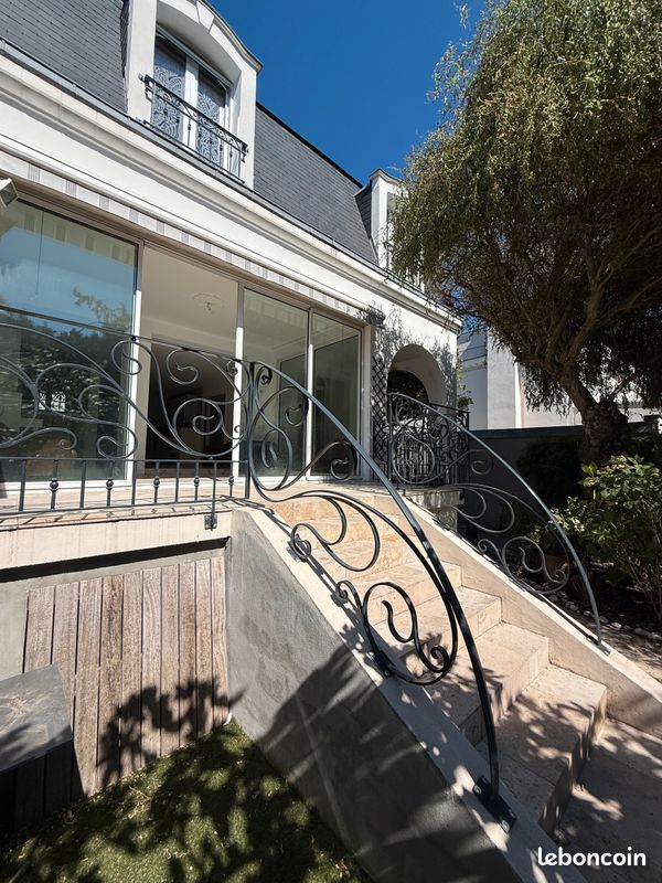 Maison 6 pièces 144 m² · à Soisy-sous-Montmorency · 144 m² · 580 000 €