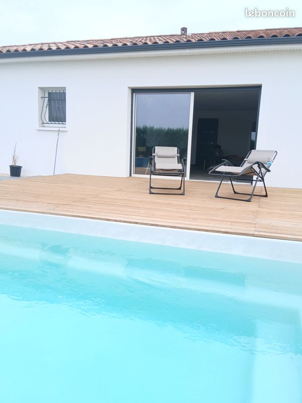 Maison 4 pièces 111 m² · à Malause · 111 m² · 239 000 €