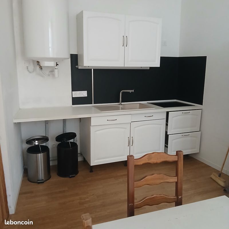 Appartement 3 pièces 72 m² · à Casseneuil · 72 m² · 640 €/mois