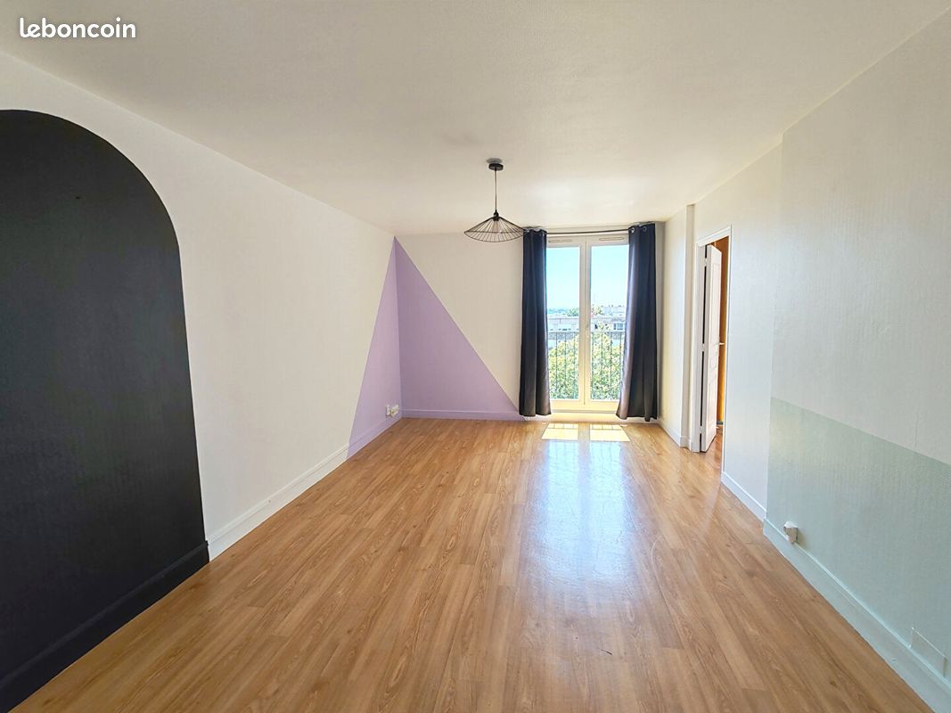 Appartement 2 pièces 46 m² · à Rennes · 46 m² · 795 €