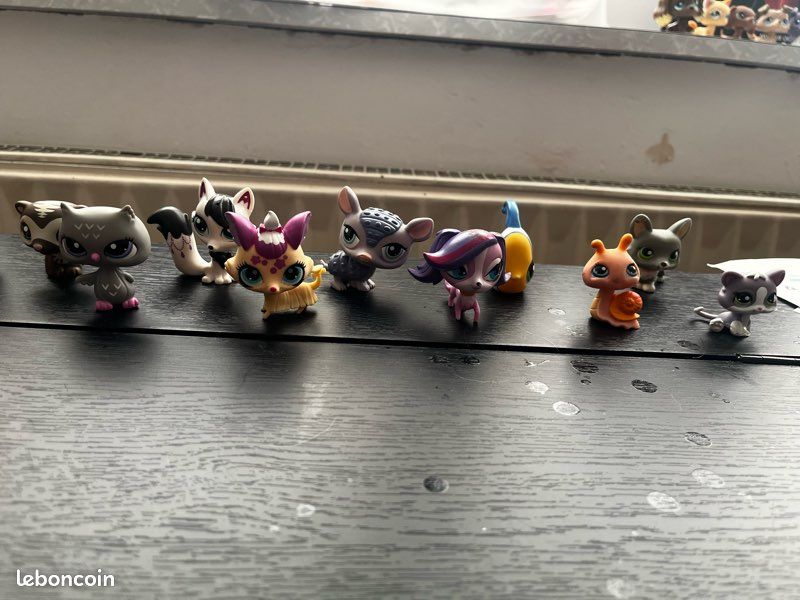 LPS Littlest Pet Shop (image 13)