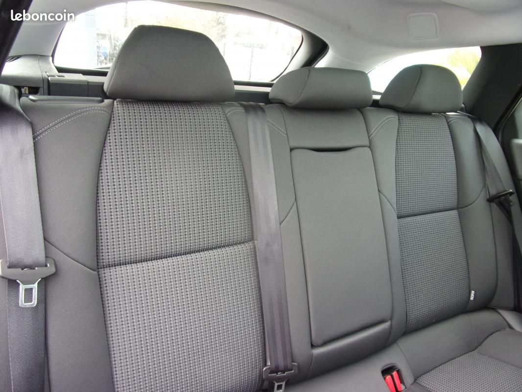 Peugeot 508 SW BUSINESS 1.6 BlueHDi 120ch S&S EAT6 Active Business (image 10)
