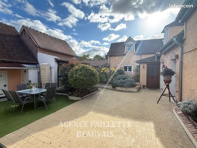 Maison 8 pièces 173 m² · à Beauvais · 173 m² · 315 000 €