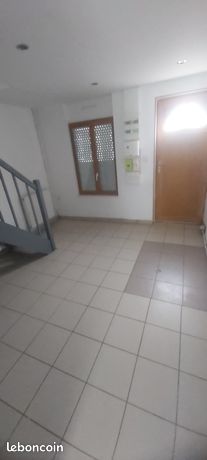 Maison 2 pièces 38 m²