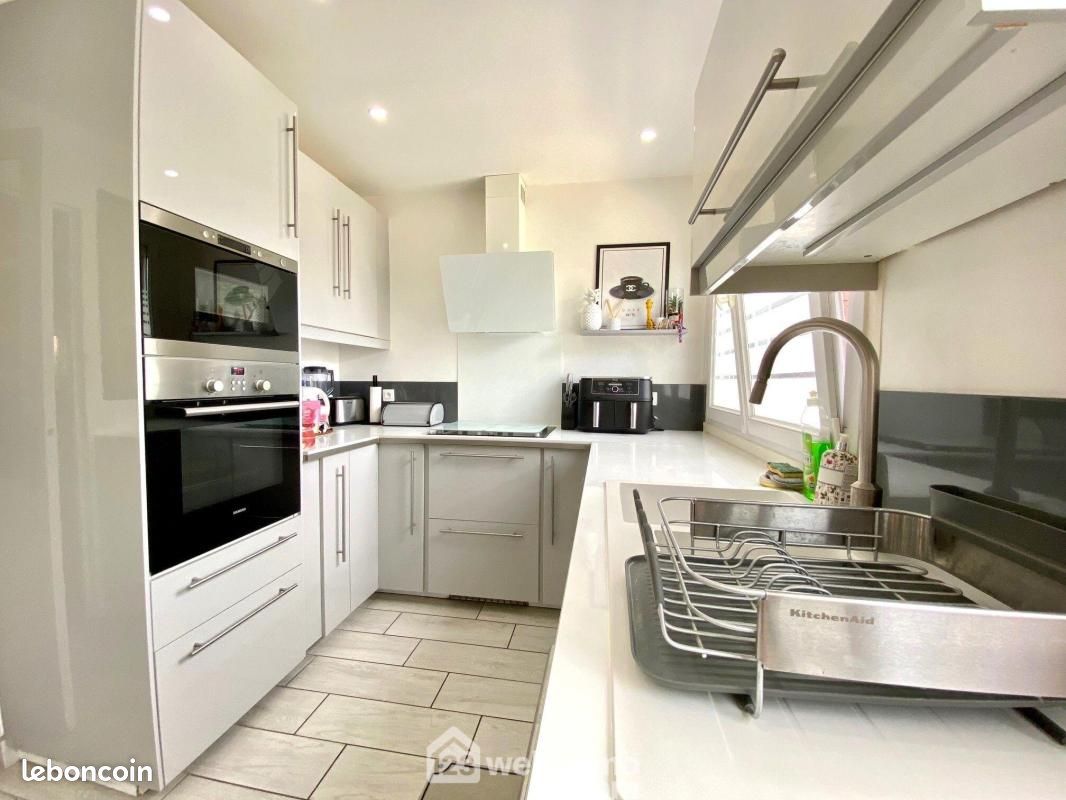 Maison 4 pièces 88 m² · à Bondoufle · 88 m² · 259 000 €
