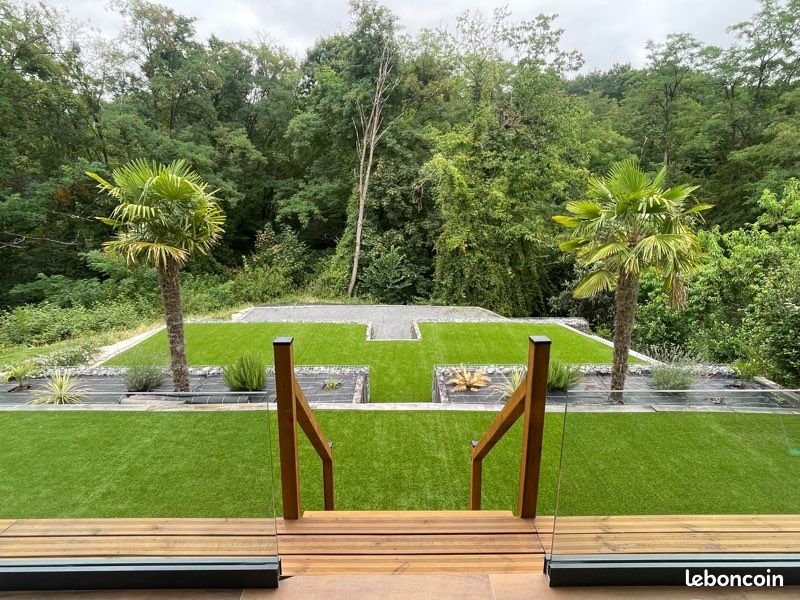 Maison 6 pièces 230 m² · à Floirac · 230 m² · 680 000 €