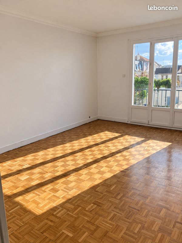 Appartement 2 pièces 55 m² · à Beauchamp · 55 m² · 189 000 €