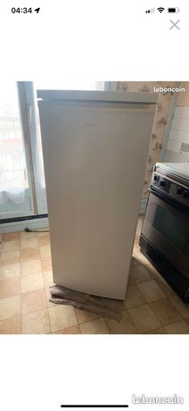 Frigo noir d'occasion - Annonces Electromenager leboncoin