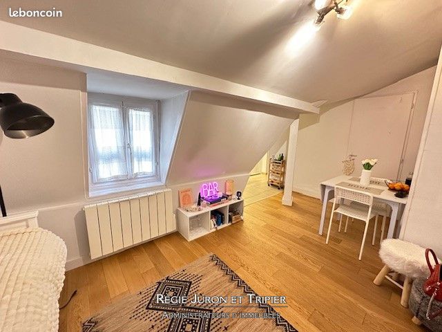 Appartement 1 pièce 19 m² · à Lyon · 19 m² · 410 €/mois
